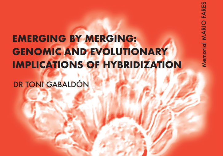 Cartell Memorial Mario Fares